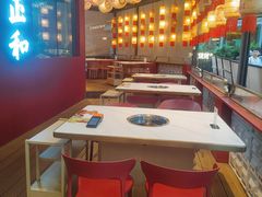 -潮正和潮汕牛肉火锅·老字号(番禺万达店)