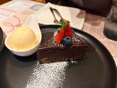 -安妮意大利餐厅(望京店)