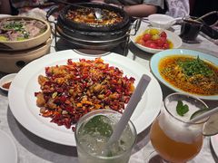 -天辣(金桥啦啦宝都店)