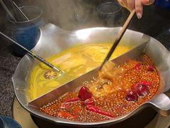 -湊湊火锅·茶憩(打浦桥日月光店)