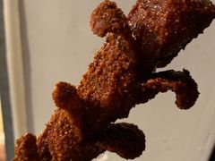 -黑色经典臭豆腐·湖南特产(太平街口店)