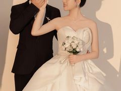 -金夫人婚纱摄影(惠阳店)