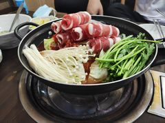 -金明子八带鱼馆(正宗韩国连锁店)
