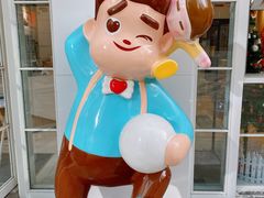 -爸爸糖吐司面包(郑州正弘城店)