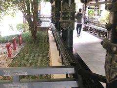 -淹城春秋乐园