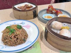 -点都德(聚福楼店)