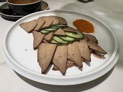 -清真·宁夏印象·盐池滩羊肉体验店(江宁路店)