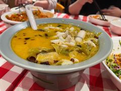 -西贝莜面村(近铁城市广场店)