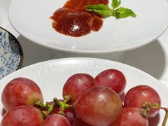 -四季民福烤鸭店(望京旺角店)
