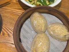 -如轩·海鲜砂锅粥·潮汕菜(海珠店)