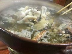 -威邵鸡煲(西华路总店)
