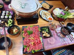 -束河人家(南锣鼓巷店)