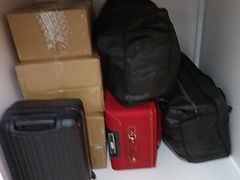 -安东易迷你自助仓储寄存仓库(草桥店)