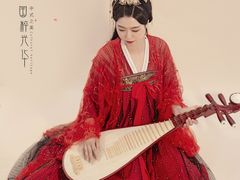 -墨绫轩定制摄影