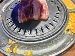 -首尔朴宝·炭火烤肉(五角场店)