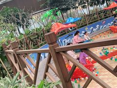 -南宫五洲植物乐园