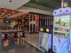 大堂-刘一锅筋头巴脑(凌空二街店)