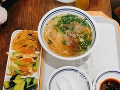 -丝路伊兰·兰州牛肉面(牛街总店)