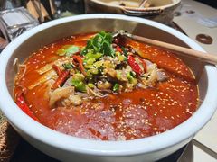 -梅花境(万科店)