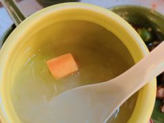 -润园四季椰子鸡火锅(海上世界店)