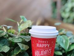 -Peet's Coffee皮爷咖啡(豫园店)