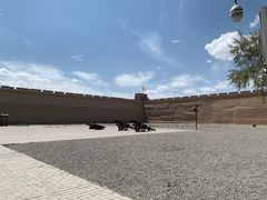-嘉峪关关城