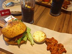 -必胜客(兴旺店)