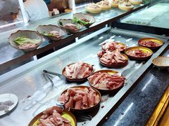 -星伦多自助料理·涮烤一体(江桥万达店)