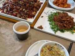 -李氏传家菜(兴城路店)