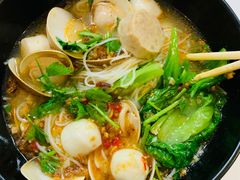 -下环街市熟食中心