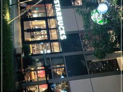 -星巴克臻选(深圳万象天地旗舰店)