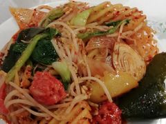 -川小昧麻辣拌(罕王店)