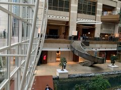 -上海外滩茂悦大酒店