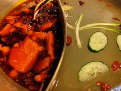 -杨家火锅(国美店)