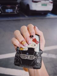 -StartNail美甲