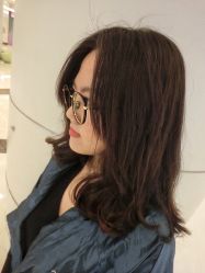 点击看大图 -3AM HAIR SALON烫发染发接发