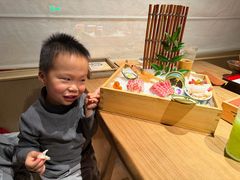 -Minase水濑·日料放题(外滩店)