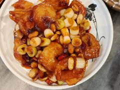 -都一处烧麦馆(前门店)