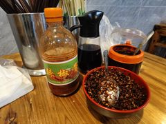 -锦泓老字号猪脏粉(东联大厦店)