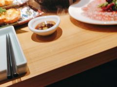 -花和海鲜自助(梅江店)
