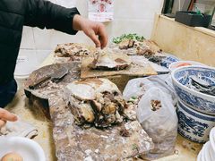 -老刘家泡馍(钟楼广济街店)