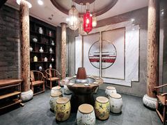 包厢-丁卯•铜锅涮肉(工体店)