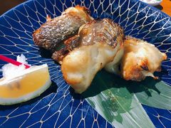 -渔寿司·日本料理(艾尚天地店)