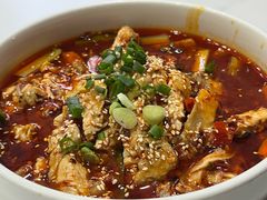 -川味王(农民街店)