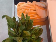 -八合里潮汕鲜牛肉火锅(吉大店)