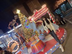 -乐天免税店(明洞店)