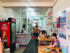 -再回首鸡肉米线(人民路一店)
