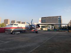-南京航空航天大学(将军路校区)