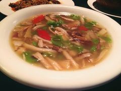 iphone_upload_pic-新竹里馆·花园餐厅(兴苑路店)