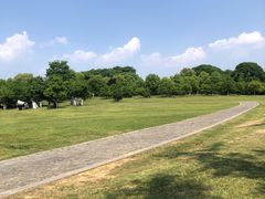 -钟山体育运动公园